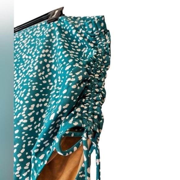 Cacique High Waisted Swimsuit Bottoms 20 - Picture 6 of 11